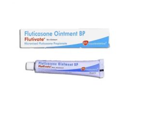 CUTIVATE (Fluticasone Propionate)