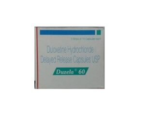 CYMBALTA (Duloxetine HCL)