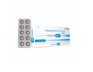 DEPASMART (Dapagliflozin)