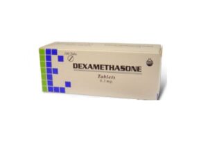 DEXAMETHASONE (Dexamethasone)