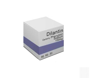 DILANTIN (phenytoin)