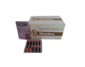 DOXY (Doxycycline)