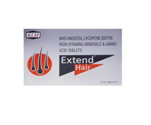 EXTEND HAIR TABLET