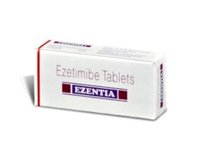 EZETIMIBE
