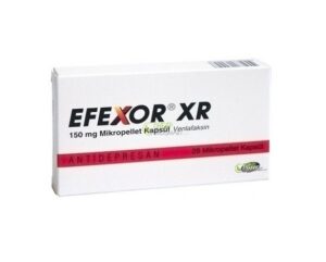 EFFEXOR (Venlafaxine)