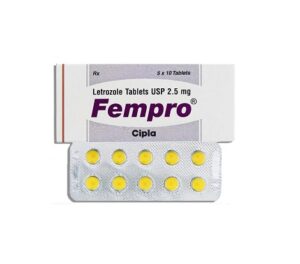 FEMARA (Letrozole)
