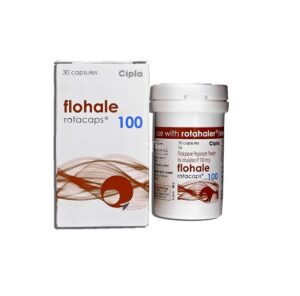 FLOVENT (Fluticasone Propionate) Rota Caps