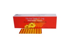 FOLIC ACID
