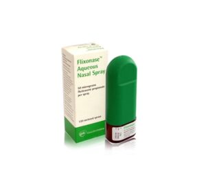 Flixonase Nasal Spray (Fluticasone Propionate)