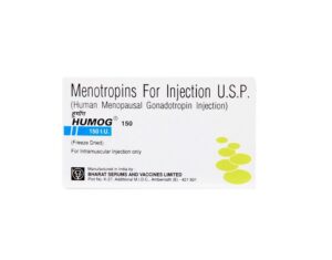 HMG (Menotropins)
