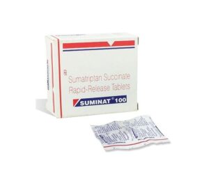 IMITREX (Sumatriptan)