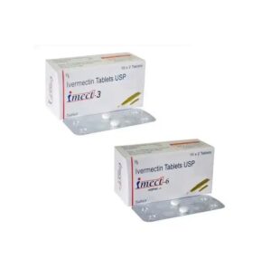 IMECT (Ivermectin)