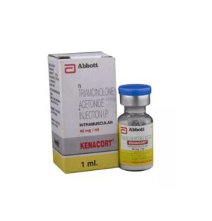 KENALOG (Triamcinoline)