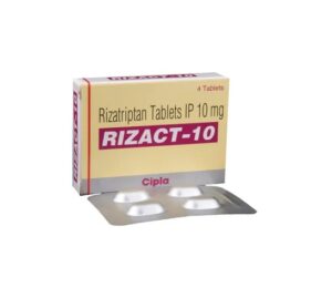 MAXALT (Rizatriptan)