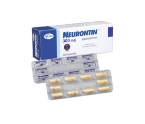 NEURONTIN (Gabapentin)