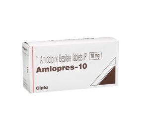 NORVASC (Amlodipine)