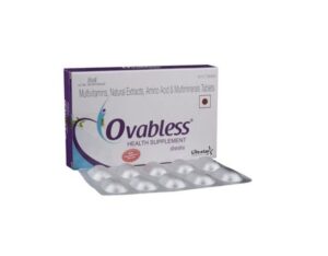 OVABLESS TABLET