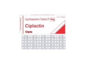 PERIACTIN (Cyproheptadine)