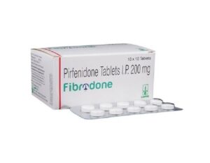 PIRFENIDONE