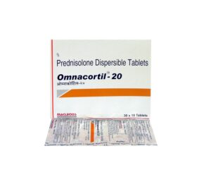 PREDNISOLONE