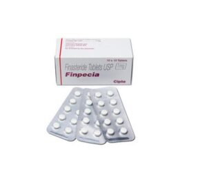PROPECIA / FINPECIA (Finasteride)