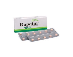 RUPAFIN (Rupatadine)