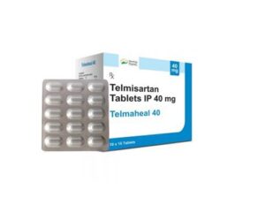 TELMAHEAL (Telmisartan)