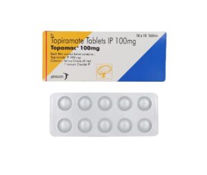TOPAMAC  (Topiramate)
