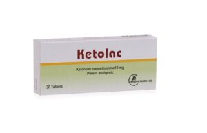 TORADOL (Ketorolac)