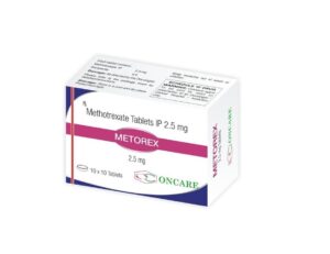 TREXALL (Methotrexate)