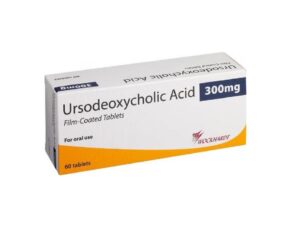 URSODIOL (Ursodeoxycholic acid)