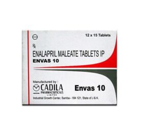 VASOTEC (Enapril Maleate)