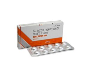 VIVITROL (Naltrexone)