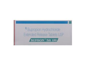 WELLBUTRIN (Bupropion) SR