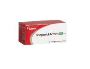 ZEBETA (bisoprolol fumarate)
