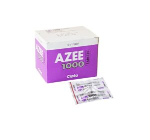 ZITHROMAX (Azithromycin)