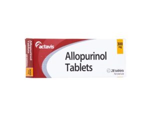 ZYLOPRIM (Allopurinol)