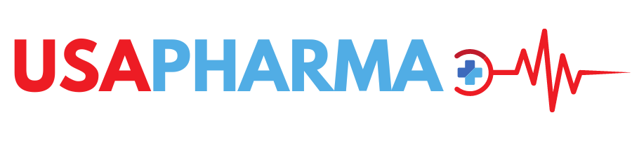 USA Pharma